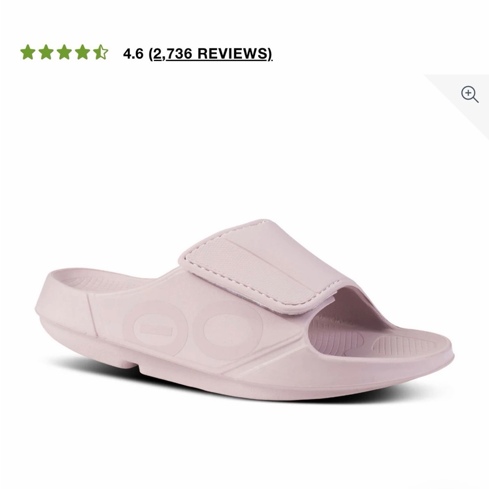 WOMEN'S SPORT FLEX SLIDE in Stardust Brand new never worn! No box